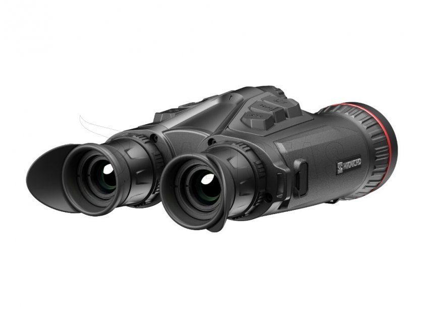 Multispectrale verrekijker Hikmicro Habrok Pro HX60L