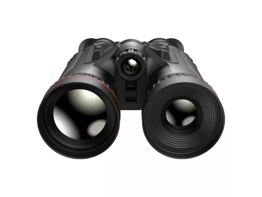 Multispectrale verrekijker Hikmicro Habrok Pro HX60L