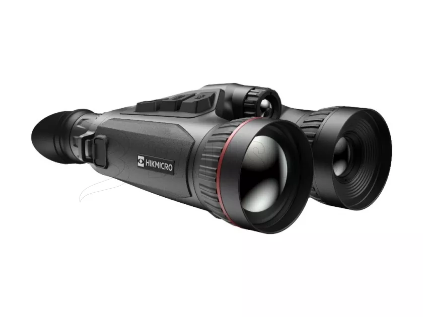 Multispectrale verrekijker Hikmicro Habrok Pro HX60L