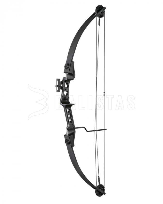 Compoundboog Man Kung MK-CB30BK 19-29lbs