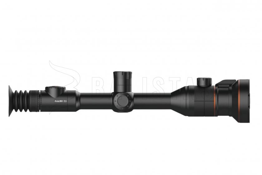Thermisch vizier ThermTec Ares 360 2.0