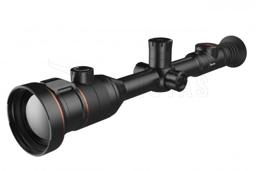 Thermisch vizier ThermTec Ares 360 2.0