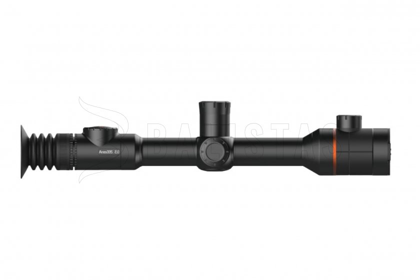 Thermisch richtvizier ThermTec Ares 335 2.0