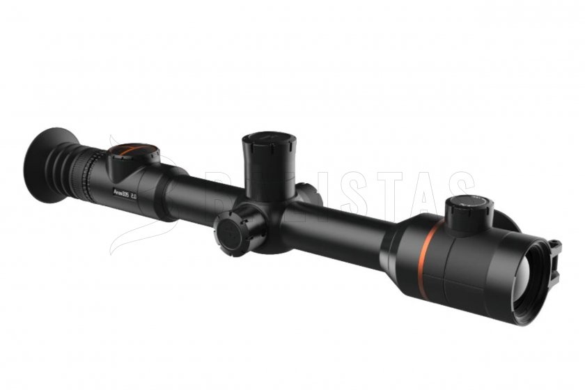 Thermisch richtvizier ThermTec Ares 335 2.0