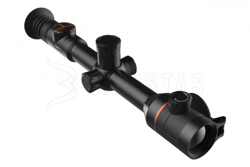 Thermisch richtvizier ThermTec Ares 335 2.0