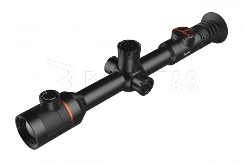 Thermisch richtvizier ThermTec Ares 335 2.0