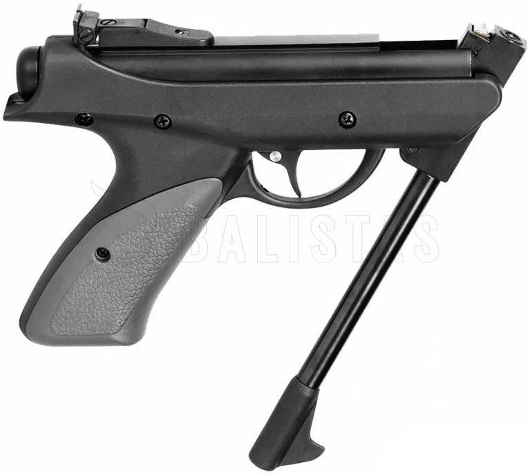 Luchtpistool Snowpeak SP500 4,5mm