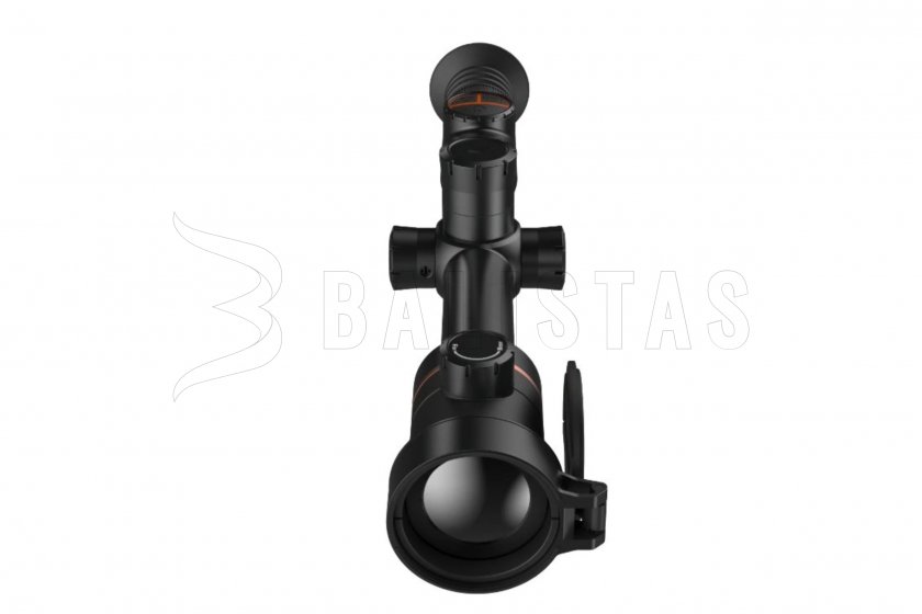 Thermisch richtvizier ThermTec Ares 650 2.0