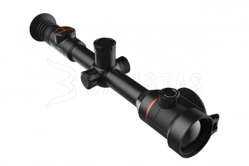 Thermisch richtvizier ThermTec Ares 650 2.0