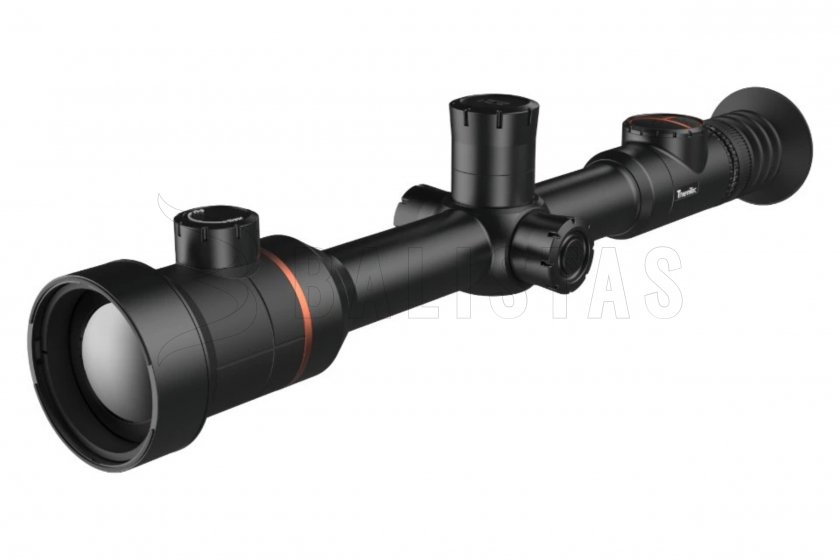 Thermisch richtvizier ThermTec Ares 650 2.0