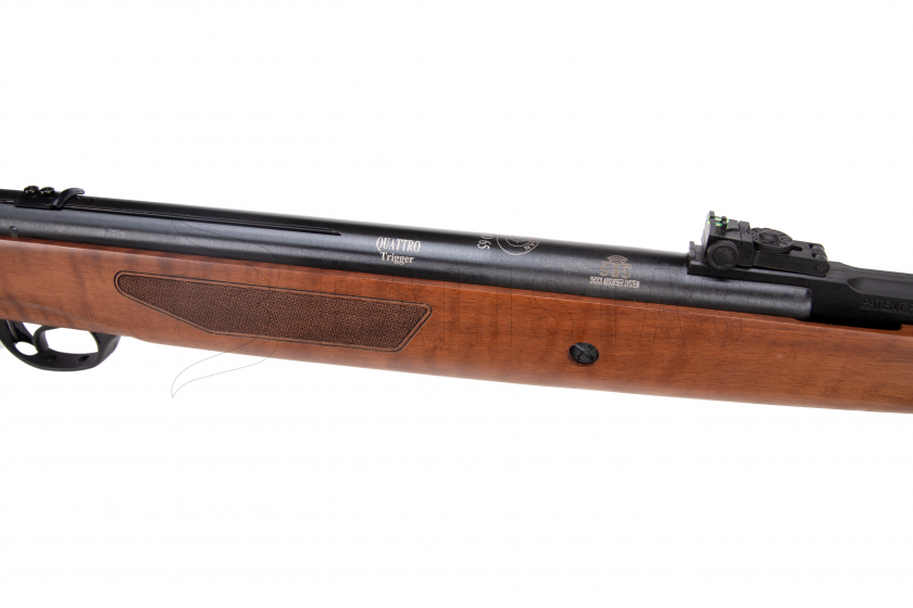 Luchtbuks Hatsan 65 5,5mm - 26J