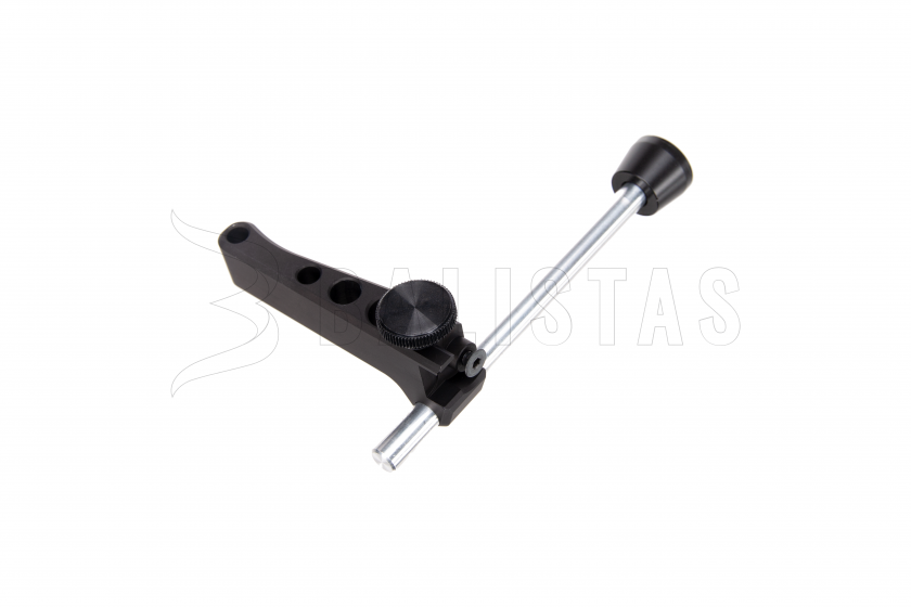 Bag Rider met monopod voor AirMaks Krait/Katran