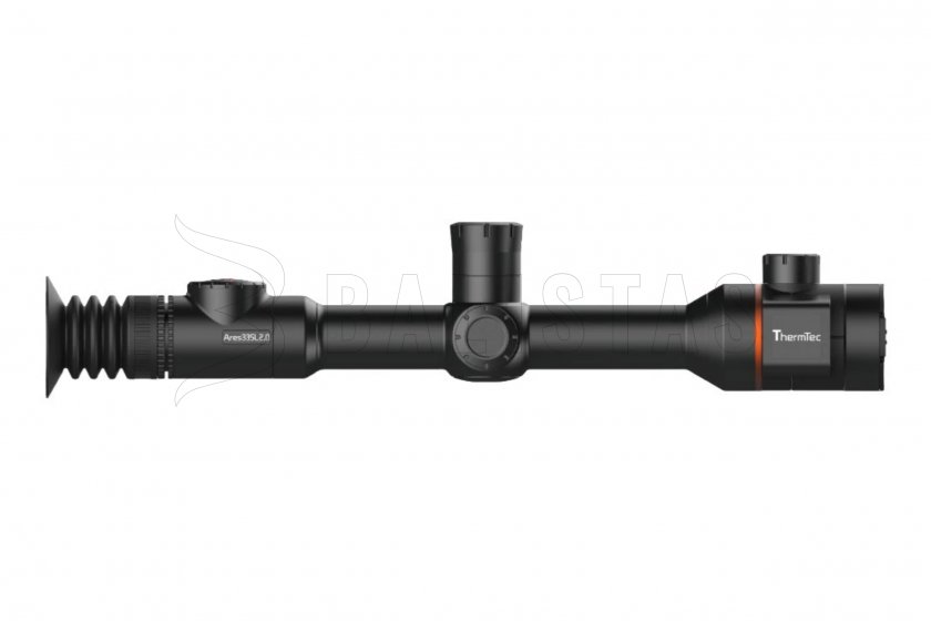 Thermisch richtvizier ThermTec Ares 335L 2.0