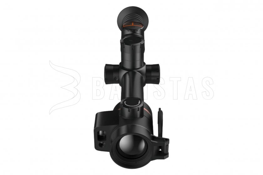 Thermisch richtvizier ThermTec Ares 335L 2.0