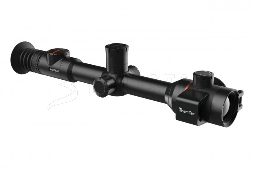 Thermisch richtvizier ThermTec Ares 335L 2.0