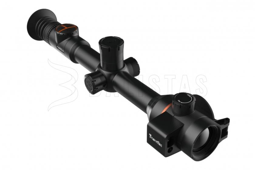 Thermisch richtvizier ThermTec Ares 335L 2.0