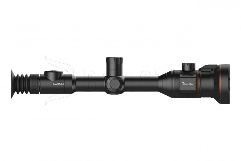 Thermisch richtvizier ThermTec Ares 360L 2.0