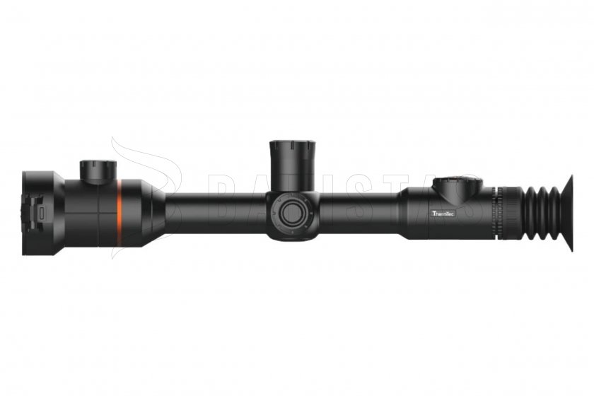 Thermische richtkijker ThermTec Ares 650L 2.0