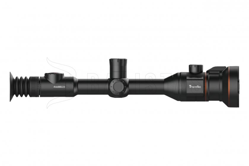 Thermische richtkijker ThermTec Ares 660L 2.0
