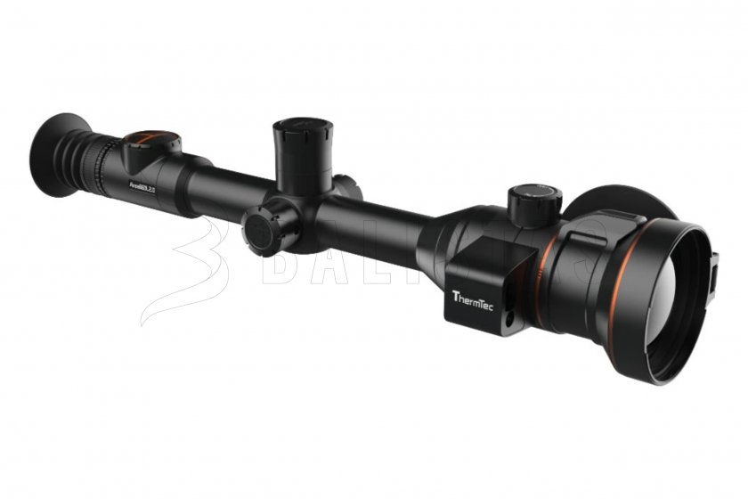 Thermische richtkijker ThermTec Ares 660L 2.0