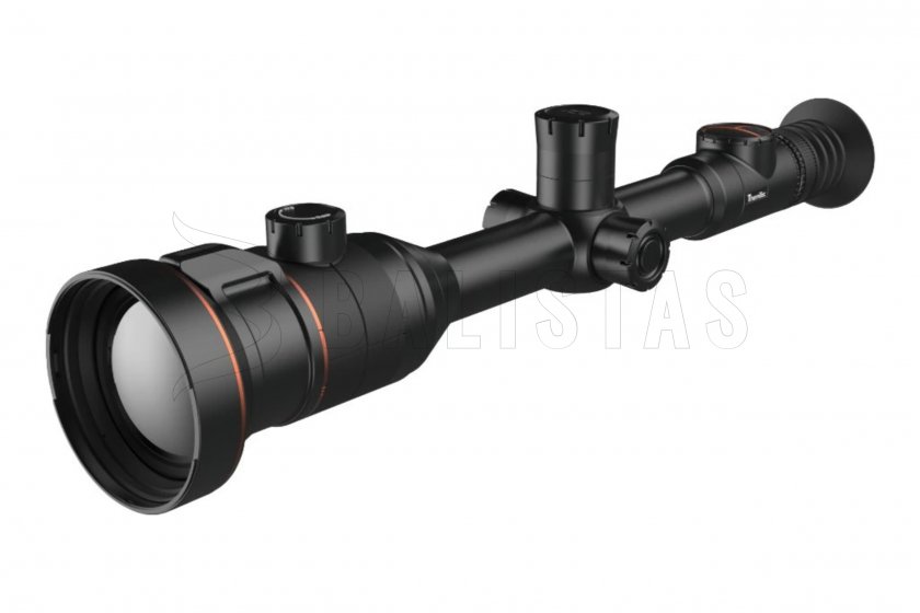 Thermische richtkijker ThermTec Ares 660L 2.0