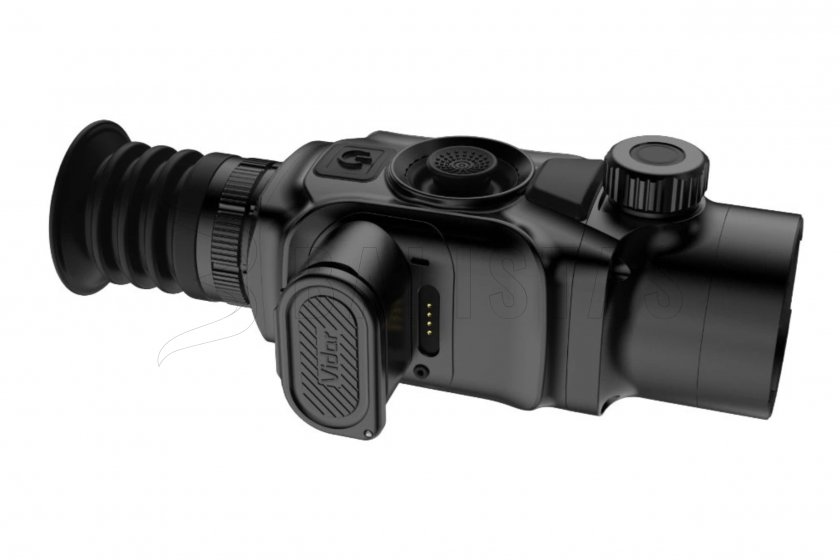 Thermisch vizier ThermTec Vidar 335 2.0