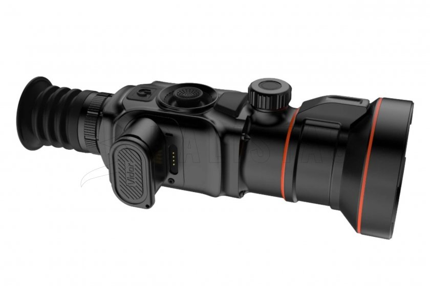 Thermisch vizier ThermTec Vidar 660 2.0
