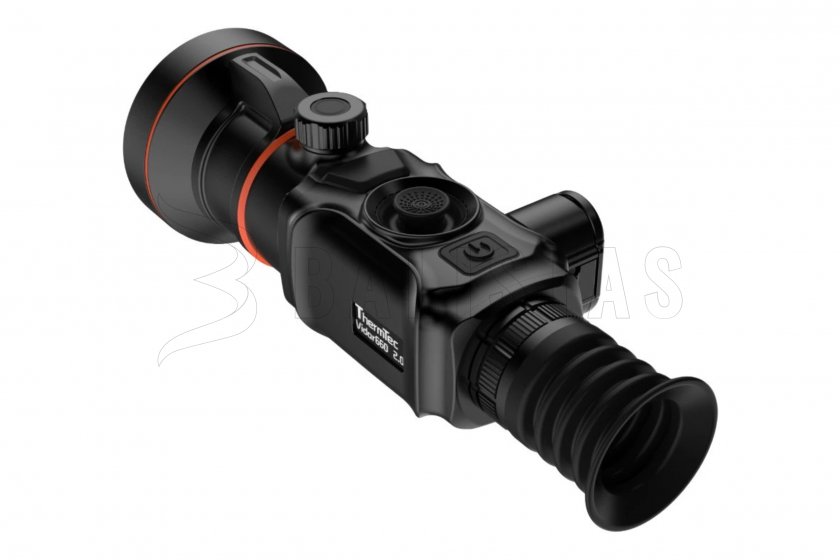 Thermisch vizier ThermTec Vidar 660 2.0