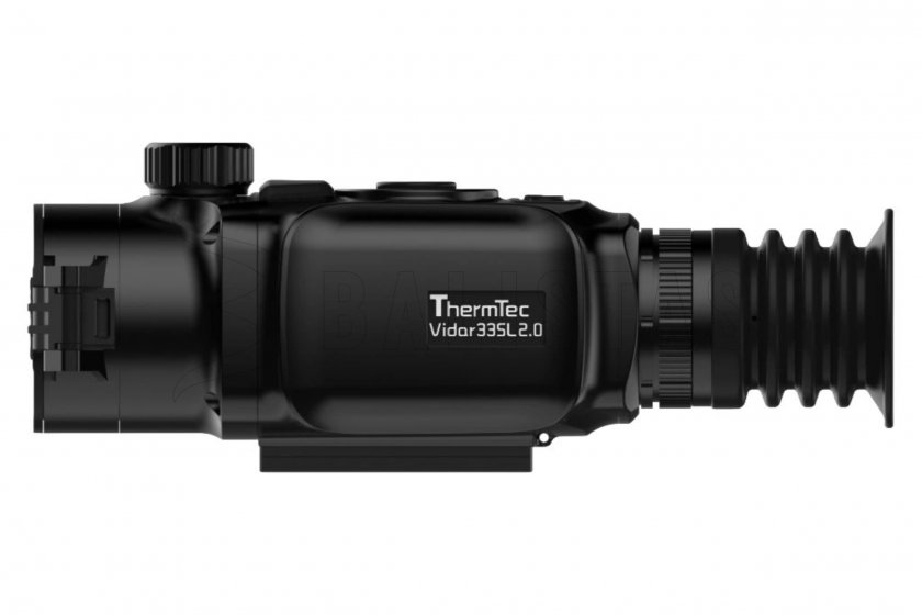 Thermisch vizier ThermTec Vidar 335L 2.0