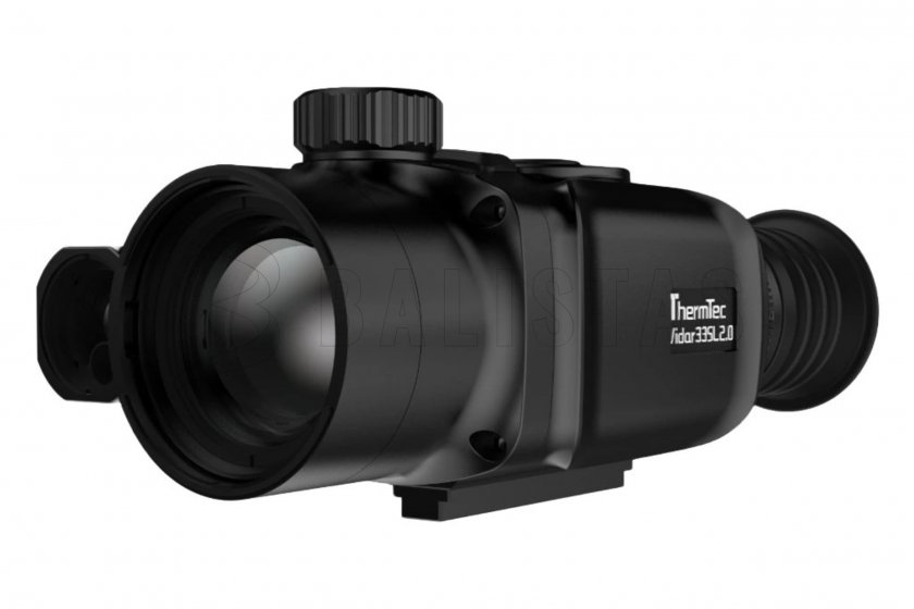 Thermisch vizier ThermTec Vidar 335L 2.0