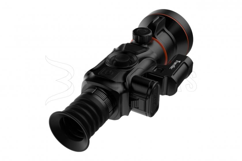 Thermisch richtkijker ThermTec Vidar 360L 2.0