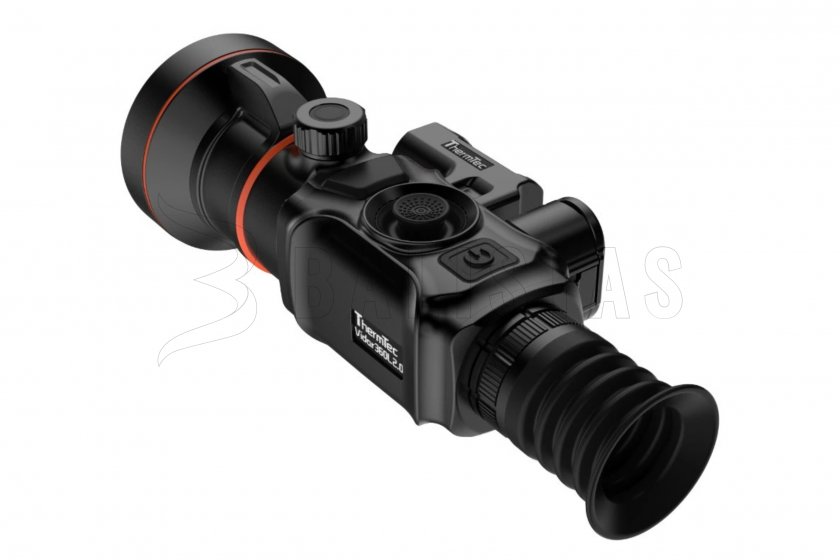 Thermisch richtkijker ThermTec Vidar 360L 2.0