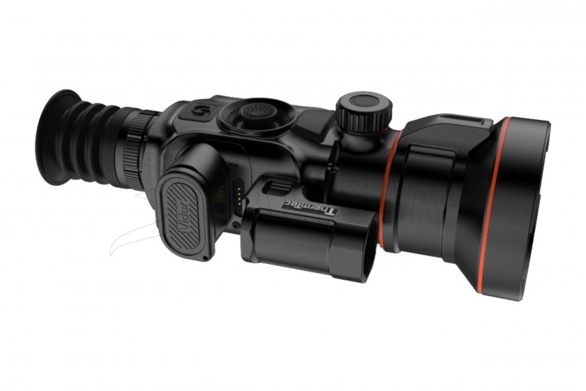 Thermisch richtkijker ThermTec Vidar 360L 2.0