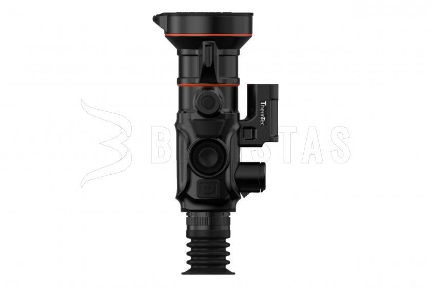 Thermische richtkijker ThermTec Vidar 660L 2.0