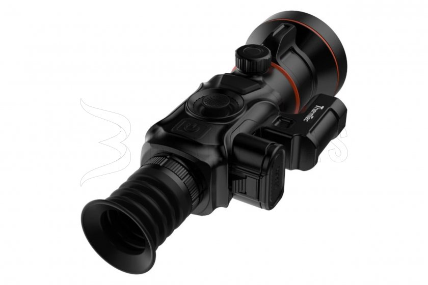 Thermische richtkijker ThermTec Vidar 660L 2.0