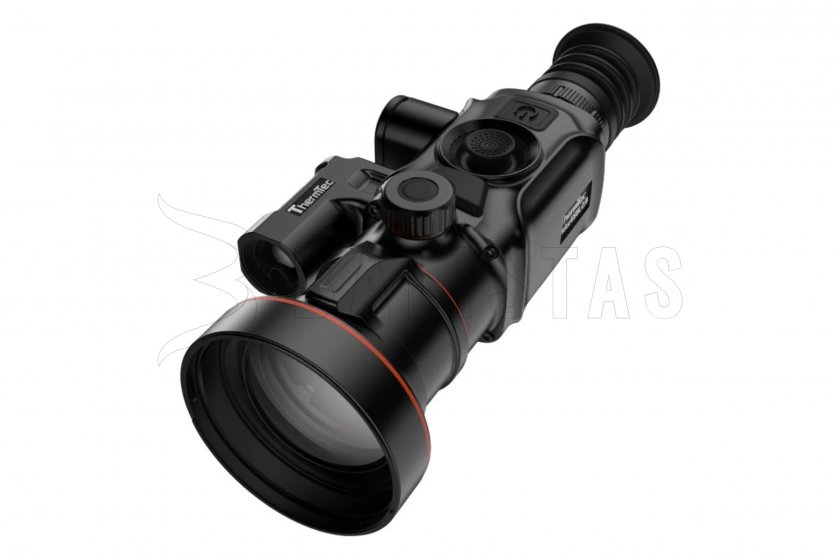 Thermische richtkijker ThermTec Vidar 660L 2.0
