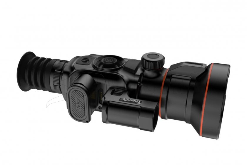Thermische richtkijker ThermTec Vidar 660L 2.0