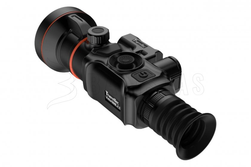 Thermische richtkijker ThermTec Vidar 660L 2.0