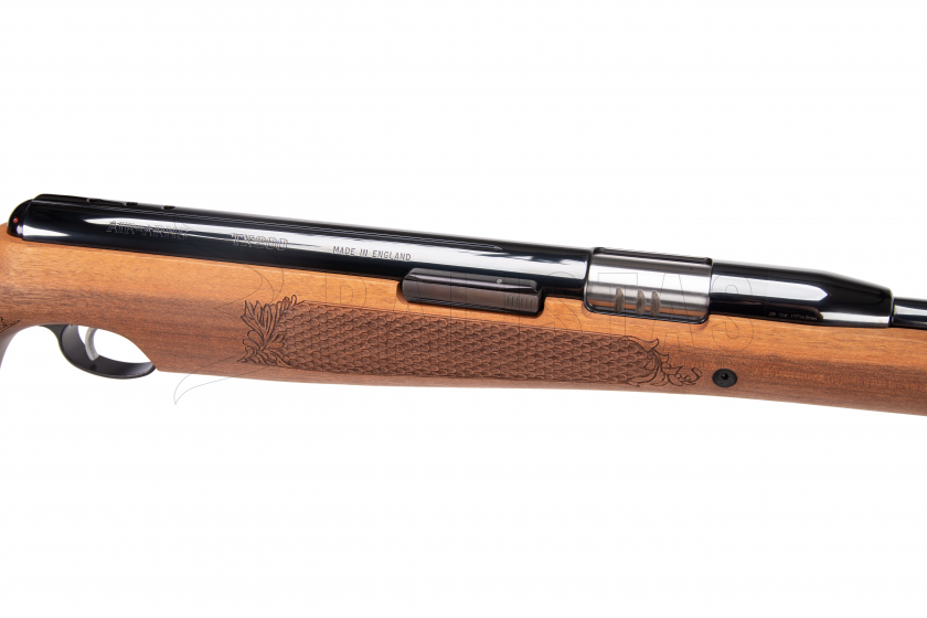 Luchtbuks Air Arms TX200 MK3 4,5mm Ořech