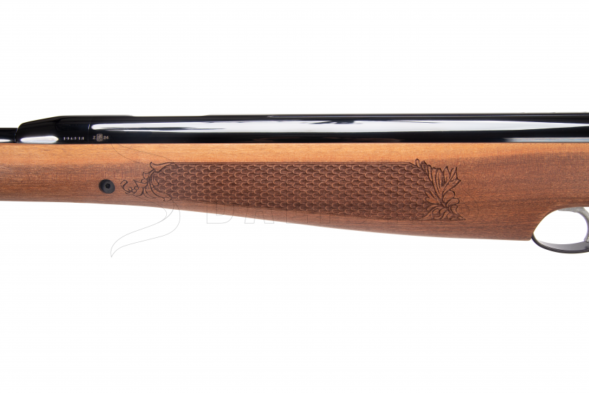 Luchtbuks Air Arms TX200 MK3 4,5mm Ořech