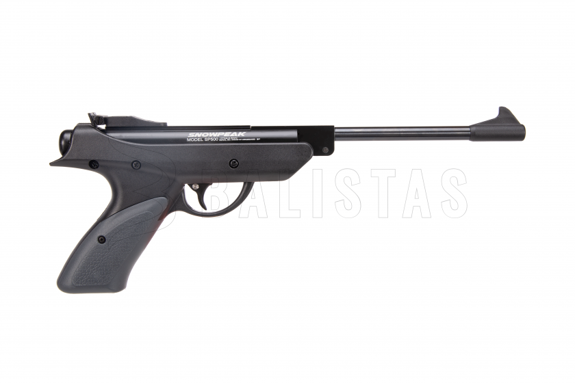 Luchtpistool Snowpeak SP500 4,5mm