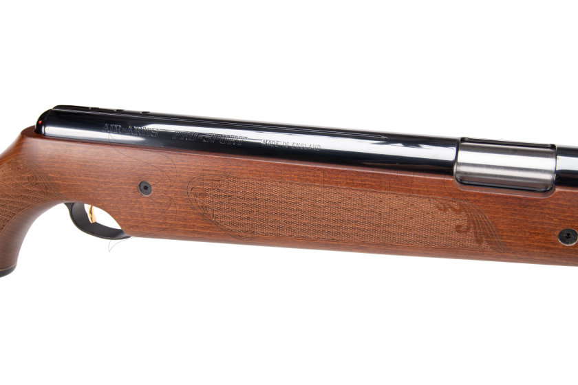 Luchtbuks Air Arms Pro Sport 5,5mm