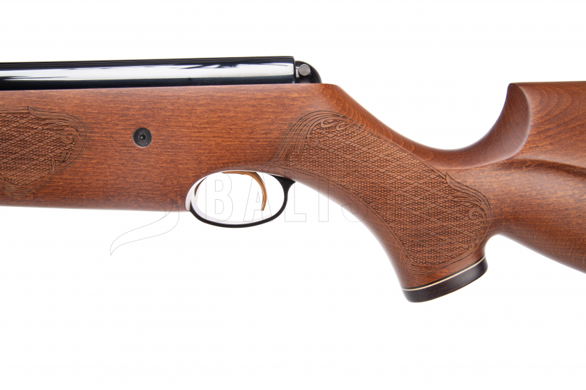 Luchtbuks Air Arms Pro Sport 5,5mm