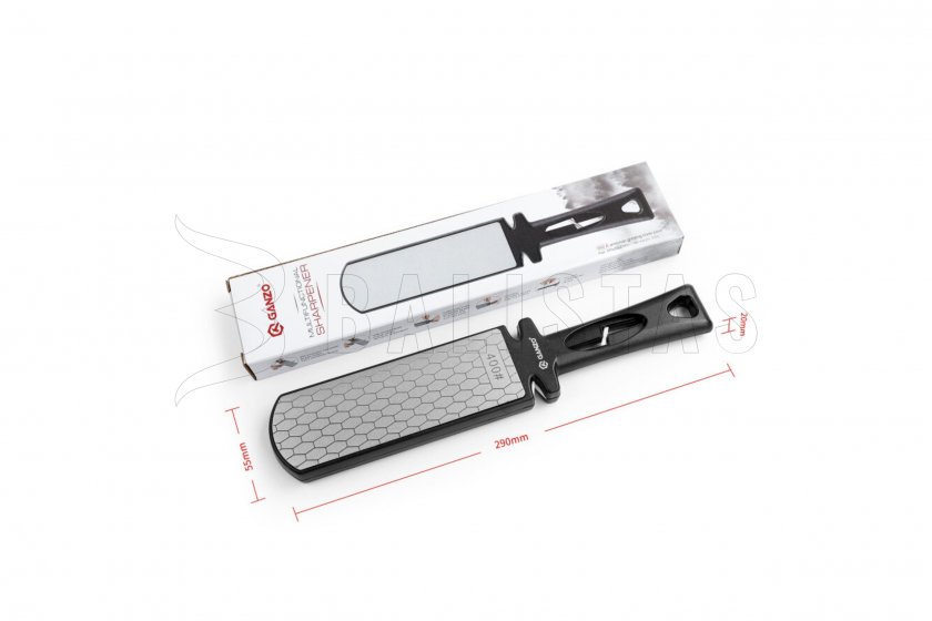 Slijper Ganzo ProSharp
