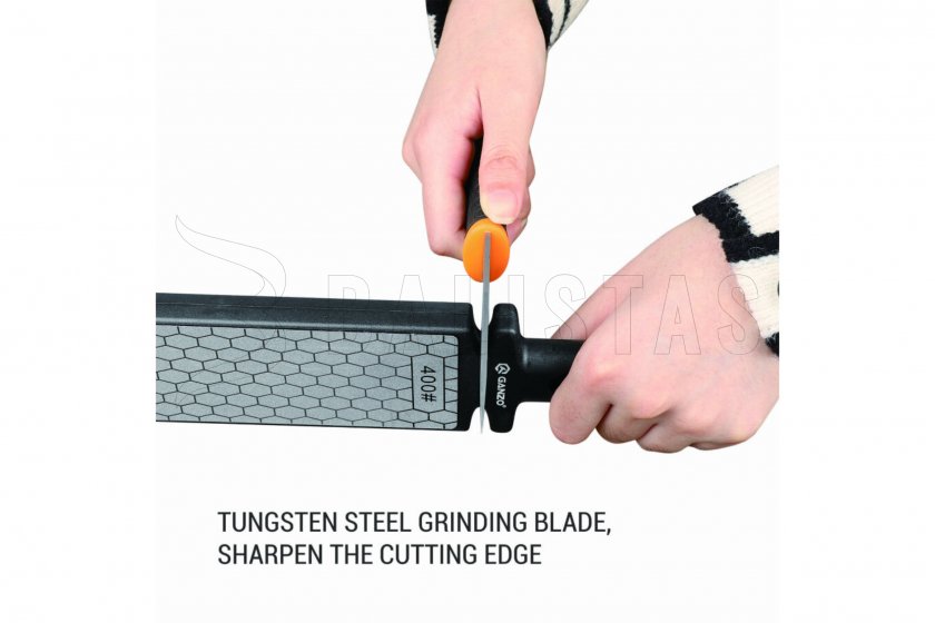 Slijper Ganzo ProSharp