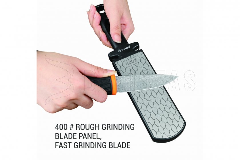 Slijper Ganzo ProSharp