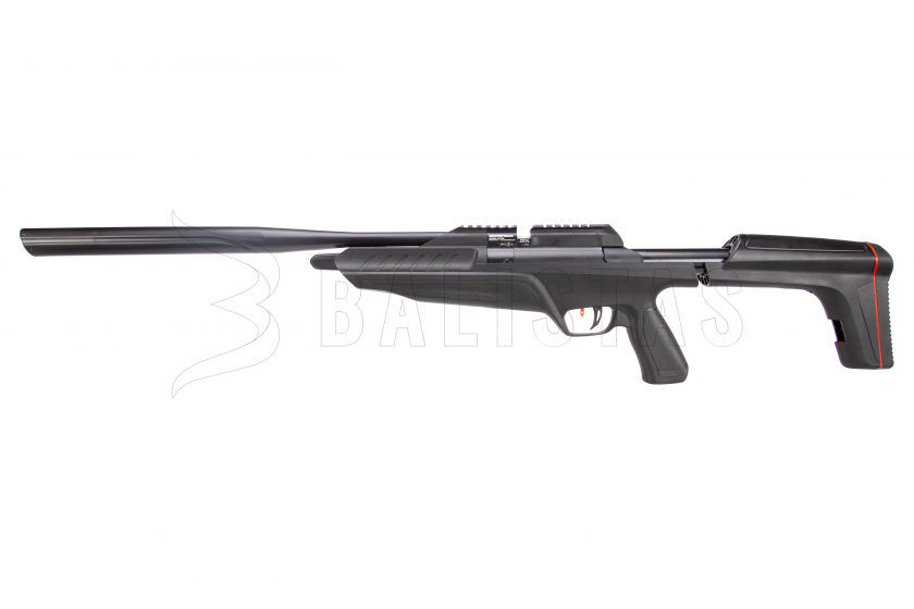 Luchtgeweer Snowpeak SL900 5,5mm