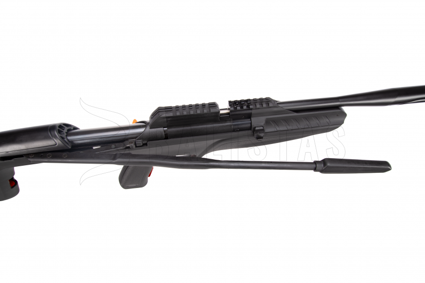 Luchtgeweer Snowpeak SL900 5,5mm