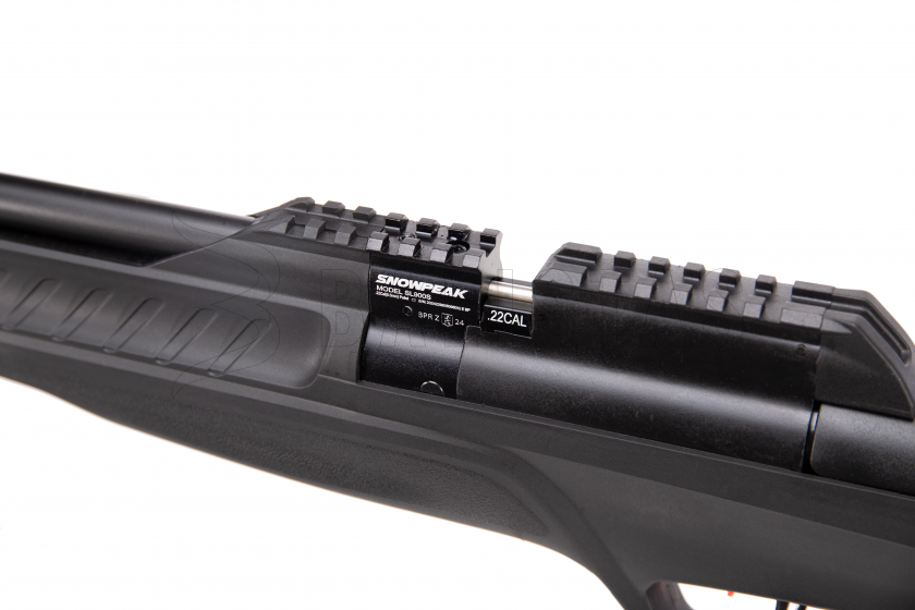 Luchtgeweer Snowpeak SL900 5,5mm