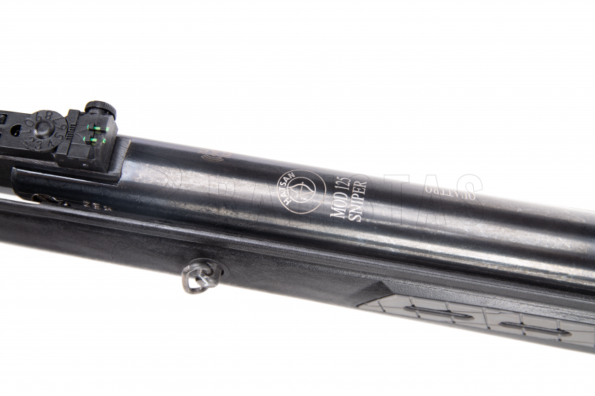 Luchtbuks Hatsan 125 Sniper 4,5mm